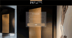Desktop Screenshot of freedom.delete-waxing.com